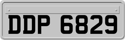 DDP6829