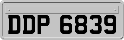 DDP6839