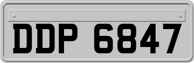 DDP6847