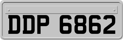 DDP6862