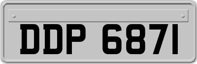 DDP6871