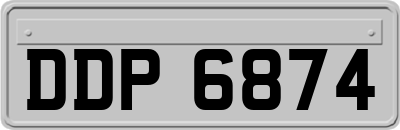 DDP6874