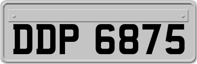 DDP6875