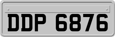 DDP6876