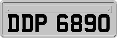 DDP6890
