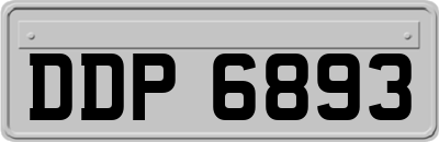 DDP6893