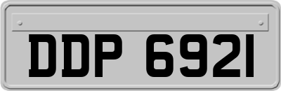DDP6921