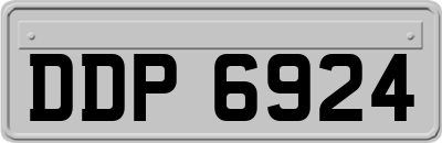 DDP6924