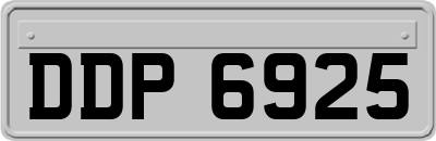 DDP6925
