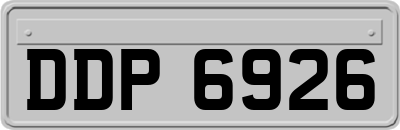 DDP6926