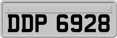 DDP6928