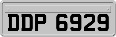 DDP6929