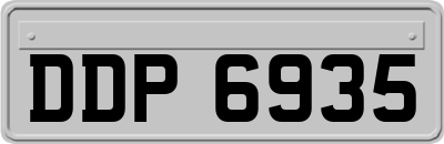 DDP6935