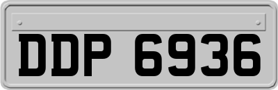 DDP6936