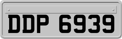 DDP6939