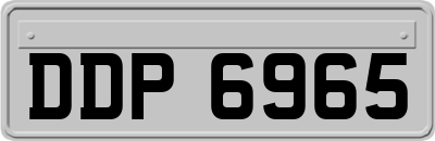 DDP6965