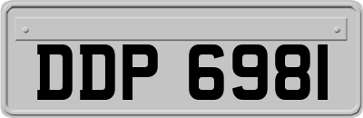 DDP6981