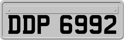 DDP6992