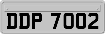 DDP7002