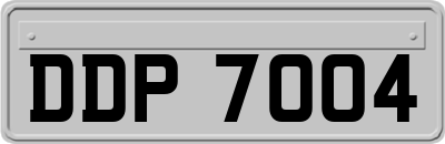 DDP7004