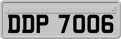 DDP7006
