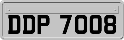 DDP7008
