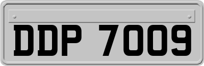 DDP7009