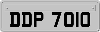 DDP7010