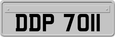DDP7011