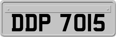 DDP7015