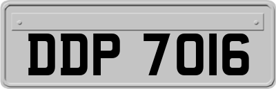 DDP7016
