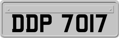 DDP7017