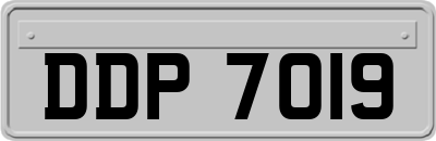 DDP7019