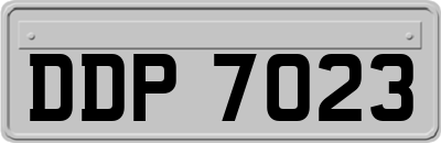 DDP7023