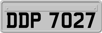DDP7027