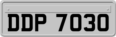 DDP7030