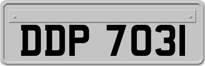 DDP7031
