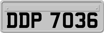 DDP7036
