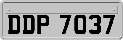 DDP7037