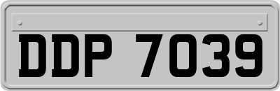 DDP7039