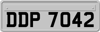 DDP7042