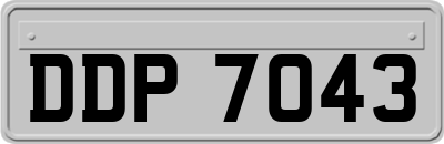 DDP7043