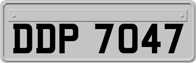 DDP7047