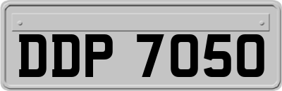DDP7050