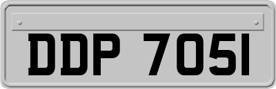 DDP7051