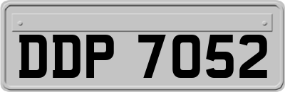 DDP7052