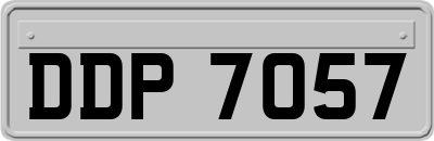 DDP7057