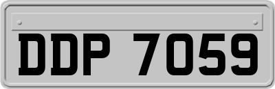 DDP7059