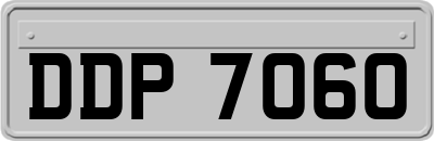 DDP7060