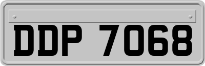 DDP7068